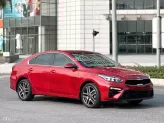 Kia Cerato 1.6 AT Luxury 2020 - Xe đẹp cam kết chất lượng