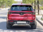 VinFast LUX SA2.0 Cao cấp 2020 - Một chủ từ mới, odo chuẩn 5v6 km