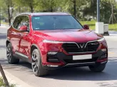 VinFast LUX SA2.0 Cao cấp 2020 - Một chủ từ mới, odo chuẩn 5v6 km