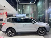 Subaru Forester 2.0i-XT 2014 - Xe cách âm toàn xe và lên giàn thụt Tein cực chất