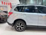 Subaru Forester 2.0i-XT 2014 - Xe cách âm toàn xe và lên giàn thụt Tein cực chất