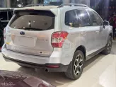 Subaru Forester 2.0i-XT 2014 - Xe cách âm toàn xe và lên giàn thụt Tein cực chất