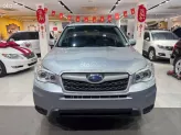 Subaru Forester 2.0i-XT 2014 - Xe cách âm toàn xe và lên giàn thụt Tein cực chất