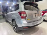 Subaru Forester 2.0i-XT 2014 - Xe cách âm toàn xe và lên giàn thụt Tein cực chất