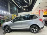 Subaru Forester 2.0i-XT 2014 - Xe cách âm toàn xe và lên giàn thụt Tein cực chất