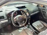 Subaru Forester 2.0i-XT 2014 - Xe cách âm toàn xe và lên giàn thụt Tein cực chất