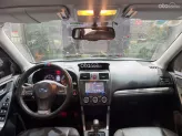 Subaru Forester 2.0i-XT 2014 - Xe cách âm toàn xe và lên giàn thụt Tein cực chất