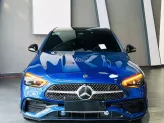 Mercedes-Benz GLC 300 4Matic 2021 - SUV của Mẹc mới đi 2 vạn siêu đẹp