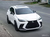 Lexus NX 350 2024 - BAO ĐẬU BANK 70-90% (Ib Zalo tư vấn trực tiếp 24/7)