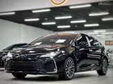 Toyota Corolla Altis 1.8 V 2023 - Nước sơn còn đẹp, bao check thoải mái