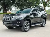 Toyota Land Cruiser Prado VX 2023 - Xe full lịch sử hãng- bao check