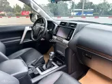 Toyota Land Cruiser Prado VX 2023 - Xe full lịch sử hãng- bao check