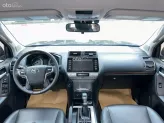 Toyota Land Cruiser Prado VX 2023 - Xe full lịch sử hãng- bao check