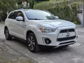 Mitsubishi Outlander 2.0 CVT 2016 - Xe cá nhân chính chủ từ đầu