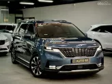 Kia Carnival 2.2D Signature 2022 - Full option
