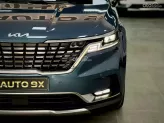 Kia Carnival 2.2D Signature 2022 - Full option