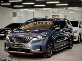 Kia Carnival 2.2D Signature 2022 - Full option