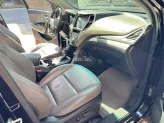 Hyundai Santa Fe 2.4L Xăng Đặc biệt 2017 - Xe đẹp không 1 lỗi nhỏ