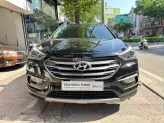 Hyundai Santa Fe 2.4L Xăng Đặc biệt 2017 - Xe đẹp không 1 lỗi nhỏ