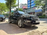 Hyundai Santa Fe 2.4L Xăng Đặc biệt 2017 - Xe đẹp không 1 lỗi nhỏ