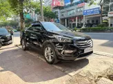 Hyundai Santa Fe 2.4L Xăng Đặc biệt 2017 - Xe đẹp không 1 lỗi nhỏ