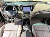 Hyundai Santa Fe 2.4L Xăng Đặc biệt 2017 - Xe đẹp không 1 lỗi nhỏ
