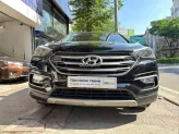Hyundai Santa Fe 2.4L Xăng Đặc biệt 2017 - Xe đẹp không 1 lỗi nhỏ