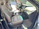 Hyundai Santa Fe 2.4L Xăng Đặc biệt 2017 - Xe đẹp không 1 lỗi nhỏ