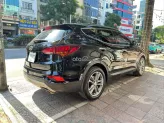Hyundai Santa Fe 2.4L Xăng Đặc biệt 2017 - Xe đẹp không 1 lỗi nhỏ