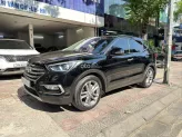 Hyundai Santa Fe 2.4L Xăng Đặc biệt 2017 - Xe đẹp không 1 lỗi nhỏ