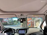 Hyundai Santa Fe 2.4L Xăng Đặc biệt 2017 - Xe đẹp không 1 lỗi nhỏ