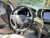 Hyundai Santa Fe 2.4L Xăng Đặc biệt 2017 - Xe đẹp không 1 lỗi nhỏ