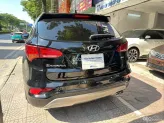 Hyundai Santa Fe 2.4L Xăng Đặc biệt 2017 - Xe đẹp không 1 lỗi nhỏ