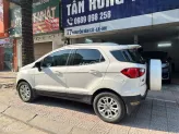 Ford EcoSport Titanium 1.5L AT 2016 - Xe đẹp giá tốt