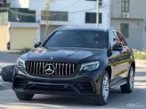 Mercedes-Benz GLC 250 4Matic 2016 - Xe tư nhân chính chủ từ đầu
