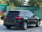 Mercedes-Benz GLC 250 4Matic 2016 - Xe tư nhân chính chủ từ đầu