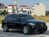 Mercedes-Benz GLC 250 4Matic 2016 - Xe tư nhân chính chủ từ đầu
