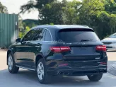 Mercedes-Benz GLC 250 4Matic 2016 - Xe tư nhân chính chủ từ đầu
