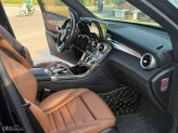 Mercedes-Benz GLC 250 4Matic 2016 - Xe tư nhân chính chủ từ đầu