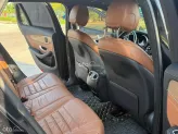 Mercedes-Benz GLC 250 4Matic 2016 - Xe tư nhân chính chủ từ đầu