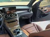 Mercedes-Benz GLC 250 4Matic 2016 - Xe tư nhân chính chủ từ đầu