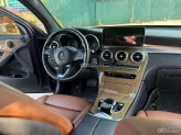 Mercedes-Benz GLC 250 4Matic 2016 - Xe tư nhân chính chủ từ đầu