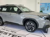 Subaru Forester 2025 - Nhập nguyên chiếc Nhật Bản