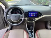 Kia Morning Si 1.25 AT 2019 - Xe tư nhân 1 chủ. Xe đại chất, odo 5 vạn, lốp còn cả dàn, không lỗi nhỏ, hồ sơ tron