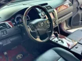 Toyota Camry 2.5Q 2014 - Odo 11v zin cực đẹp