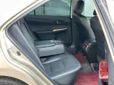 Toyota Camry 2.5Q 2014 - Odo 11v zin cực đẹp