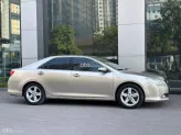 Toyota Camry 2.5Q 2014 - Odo 11v zin cực đẹp