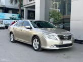 Toyota Camry 2.5Q 2014 - Odo 11v zin cực đẹp