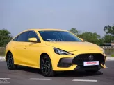 MG 5 1.5L Luxury 2023 - Xe cực đẹp tại hãng, bảo hành đầy đủ
