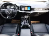 MG 5 1.5L Luxury 2023 - Xe cực đẹp tại hãng, bảo hành đầy đủ